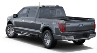 2025 Ford F-150® External Image 3